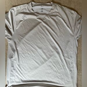 lululemon Size XL Tee shirt. Used.